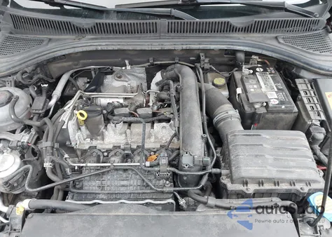 2021 Volkswagen Jetta 1.4T R-Line/1.4T S z USA, uszkodzony, nr VIN 3VWN57BU6MM040874